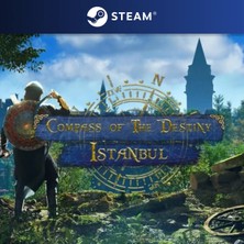 Compass Of The Destiny: Istanbul Steam CD Key