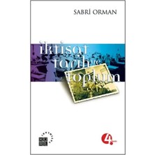 Flood Medical Iktisat, Tarih ve Toplum