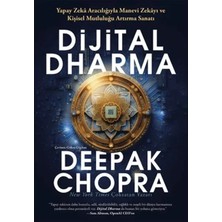 Egecen Dijital Dharma