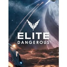 Elite Dangerous Steam CD Key