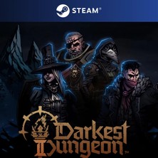 Darkest Dungeon Iı Steam CD Key