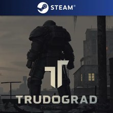 Atom Rpg Trudograd Steam CD Key