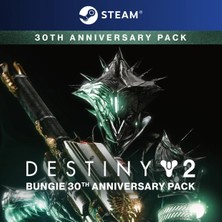 Destiny 2: Bungie 30TH Anniversary Pack Dlc Steam CD Key