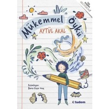 Egecen Mükemmel Öykü