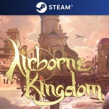 Airborne Kingdom Steam CD Key