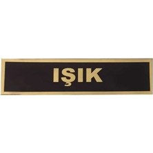 Jandarma Asayiş Isimlik