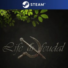 Life Is Feudal: Your Own Steam CD Key