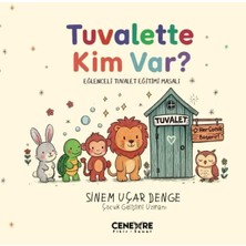 Egecen Tuvalette Kim Var?