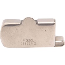 Empressco Düz Makine Mıknatıslı Siper / MG20L