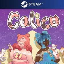 Calico Steam CD Key