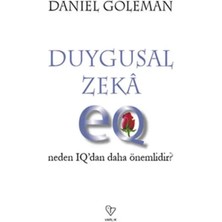 Egecen Duygusal Zeka - Neden Iq'dan Daha Önemli