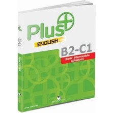 Egecen Plus B2 Ingilizce Gramer