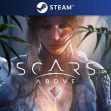 Scars Above Steam CD Key