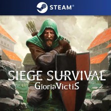 Siege Survival: Gloria Victis Steam CD Key