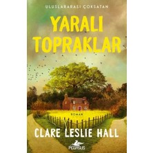 Egecen Yaralı Topraklar