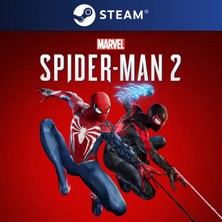 Marvel's Spider-Man 2 Steam CD Key