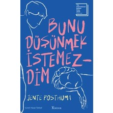 Flood Medical Bunu Düşünmek Istemezdim