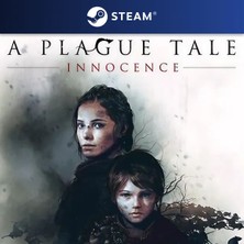 A Plague Tale: Innocence Steam CD Key