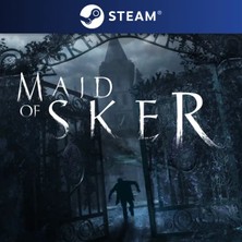 Maid Of Sker Steam CD Key