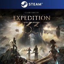 Clair Obscur: Expedition 33 Steam CD Key