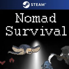 Nomad Survival Steam CD Key
