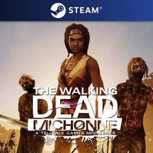 The Walking Dead: Michonne Steam CD Key