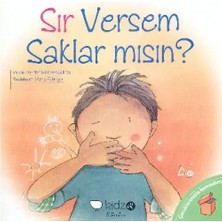 Flood Medical Çocuklarmızla Konuşalım - Sır Versem Saklar Mısın?
