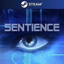 Sentience: The Android's Tale Steam CD Key