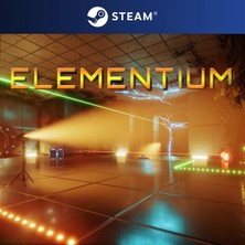 Elementium Steam CD Key