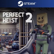 Perfect Heist 2 Steam CD Key
