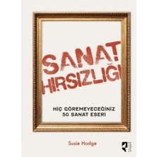 Egecen Sanat Hırsızlığı