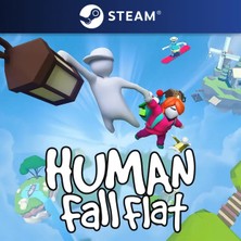 Human Fall Flat Steam CD Key