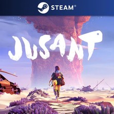Jusant Steam CD Key