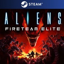 Aliens: Fireteam Elite Steam CD Key
