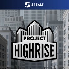 Project Highrise Steam CD Key
