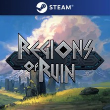 Regions Of Ruin Steam CD Key