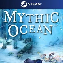 Mythic Ocean Steam CD Key