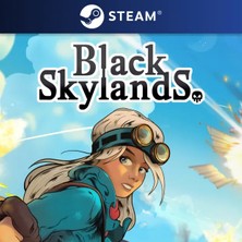 Black Skylands Steam CD Key