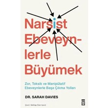 Egecen Narsist Ebeveynlerle Büyümek