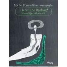 Flood Medical Herculine Barbin Namıdiğer Alexina B