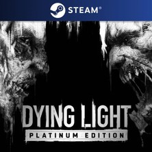 Dying Light Platinum Edition Steam CD Key