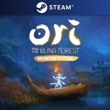 Ori And The Blind Forest: Definitive Edition Steam CD Key