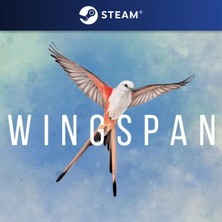 Wingspan Steam CD Key