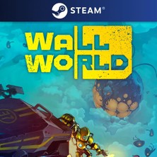 Wall World Steam CD Key
