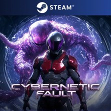 Cybernetic Fault Steam CD Key
