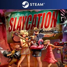 Slaycation Paradise Steam CD Key