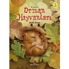 Egecen Ilk Okuma - Orman Hayvanları