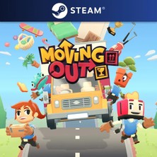 Moving Out Steam CD Key