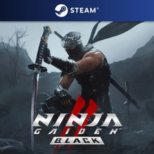 Nınja Gaıden 2 Black Steam CD Key