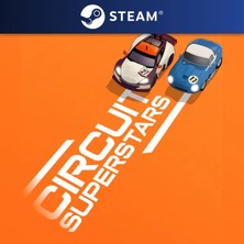 Circuit Superstars Steam CD Key